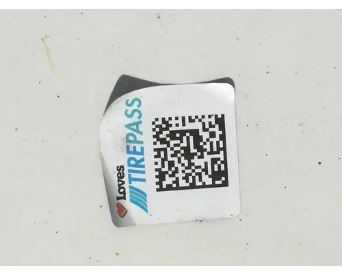 FREIGHTLINER CASCADIA 126 FAIRING, SLEEPER