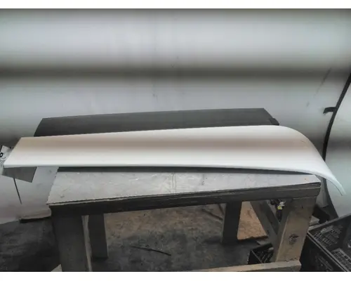 FREIGHTLINER CASCADIA 126 FAIRING, SLEEPER