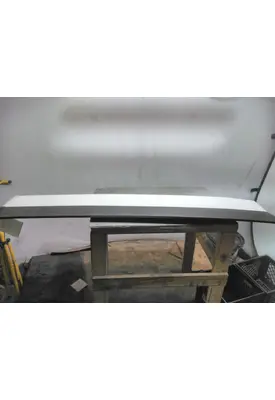 FREIGHTLINER CASCADIA 126 FAIRING, SLEEPER