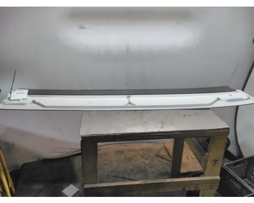 FREIGHTLINER CASCADIA 126 FAIRING, SLEEPER