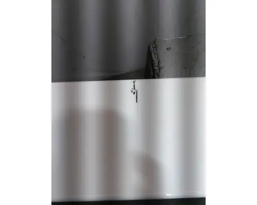 FREIGHTLINER CASCADIA 126 FAIRING, SLEEPER