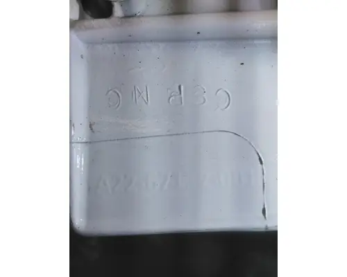 FREIGHTLINER CASCADIA 126 FAIRING, SLEEPER