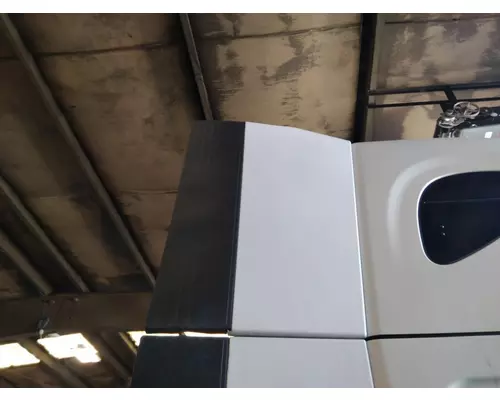 FREIGHTLINER CASCADIA 126 FAIRING, SLEEPER