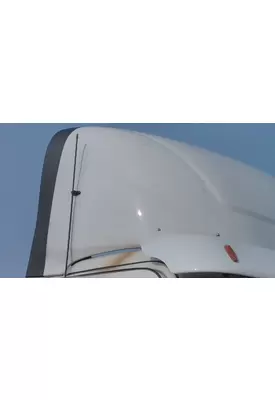 FREIGHTLINER CASCADIA 126 FAIRING, WIND DEFLECTOR ROOF