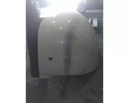 FREIGHTLINER CASCADIA 126 FAIRING, WIND DEFLECTOR ROOF
