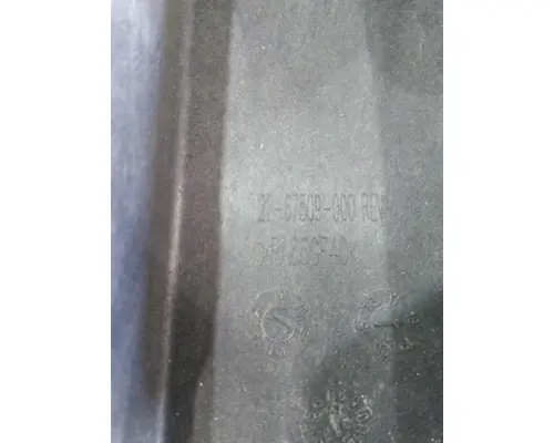 FREIGHTLINER CASCADIA 126 FAIRING BRACKETMOUNT