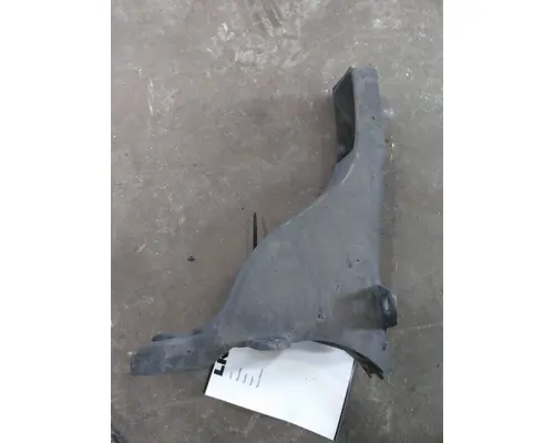 FREIGHTLINER CASCADIA 126 FAIRING BRACKETMOUNT