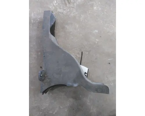 FREIGHTLINER CASCADIA 126 FAIRING BRACKETMOUNT