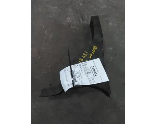 FREIGHTLINER CASCADIA 126 FAIRING BRACKETMOUNT