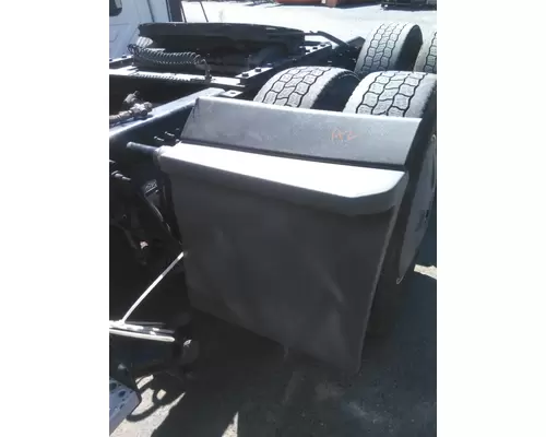 FREIGHTLINER CASCADIA 126 FENDER, QUARTERHALF REAR