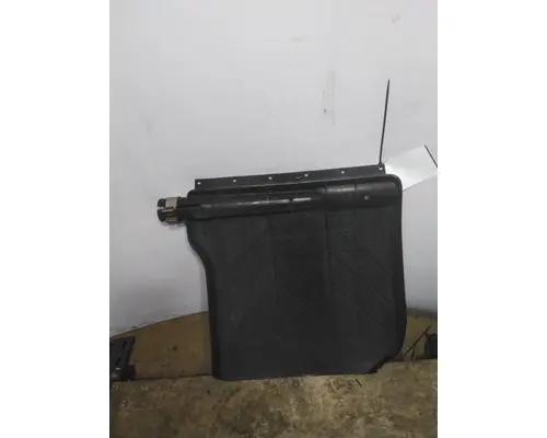 FREIGHTLINER CASCADIA 126 FENDER, QUARTERHALF REAR