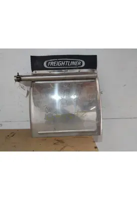 FREIGHTLINER CASCADIA 126 FENDER, QUARTER/HALF REAR
