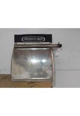 FREIGHTLINER CASCADIA 126 FENDER, QUARTER/HALF REAR