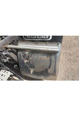 FREIGHTLINER CASCADIA 126 FENDER, QUARTER/HALF REAR