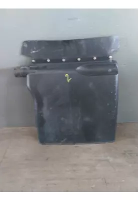 FREIGHTLINER CASCADIA 126 FENDER, QUARTER/HALF REAR