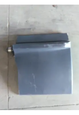 FREIGHTLINER CASCADIA 126 FENDER, QUARTER/HALF REAR