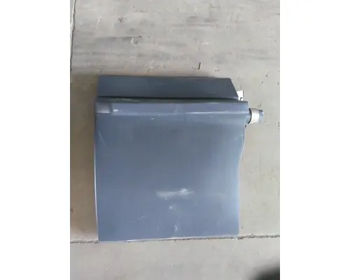 FREIGHTLINER CASCADIA 126 FENDER, QUARTERHALF REAR