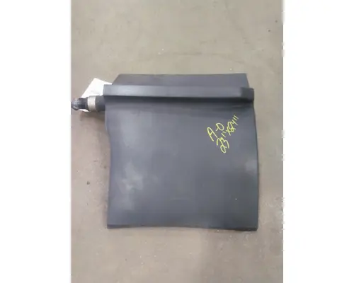 FREIGHTLINER CASCADIA 126 FENDER, QUARTERHALF REAR