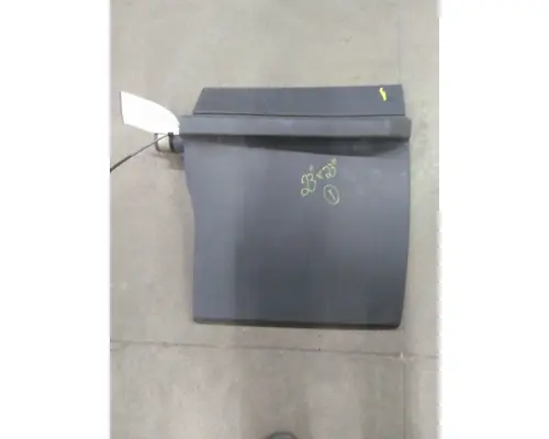 FREIGHTLINER CASCADIA 126 FENDER, QUARTERHALF REAR