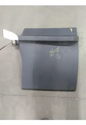 FREIGHTLINER CASCADIA 126 FENDER, QUARTER/HALF REAR