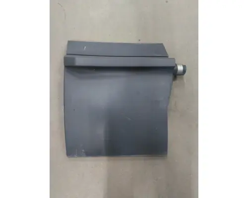 FREIGHTLINER CASCADIA 126 FENDER, QUARTERHALF REAR