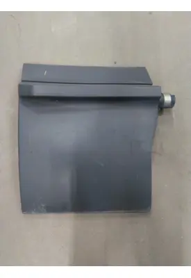 FREIGHTLINER CASCADIA 126 FENDER, QUARTER/HALF REAR