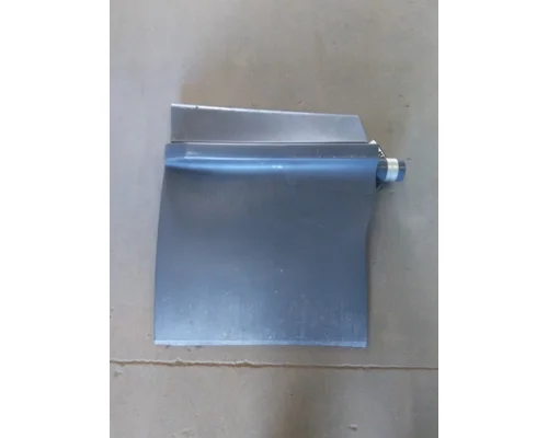 FREIGHTLINER CASCADIA 126 FENDER, QUARTER/HALF REAR