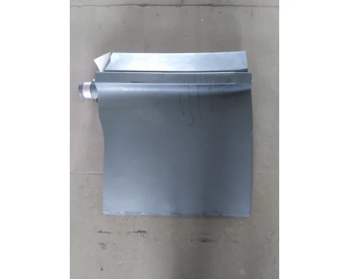FREIGHTLINER CASCADIA 126 FENDER, QUARTERHALF REAR