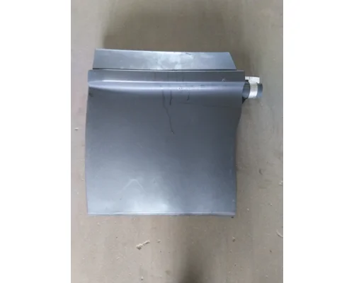 FREIGHTLINER CASCADIA 126 FENDER, QUARTER/HALF REAR