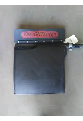 FREIGHTLINER CASCADIA 126 FENDER, QUARTER/HALF REAR