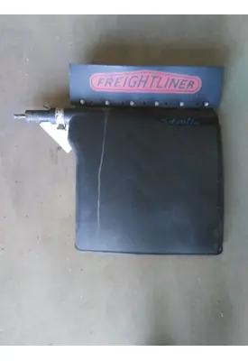 FREIGHTLINER CASCADIA 126 FENDER, QUARTER/HALF REAR