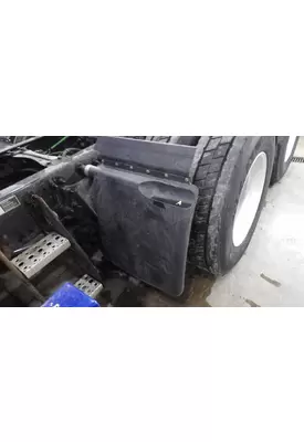 FREIGHTLINER CASCADIA 126 FENDER, QUARTER/HALF REAR