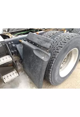 FREIGHTLINER CASCADIA 126 FENDER, QUARTER/HALF REAR