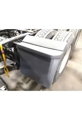 FREIGHTLINER CASCADIA 126 FENDER, QUARTER/HALF REAR