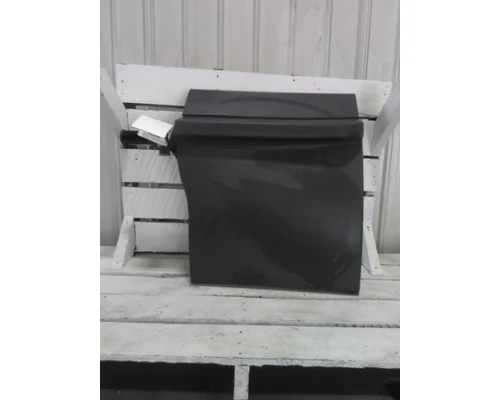 FREIGHTLINER CASCADIA 126 FENDER, QUARTERHALF REAR