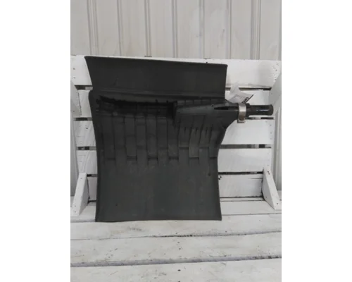 FREIGHTLINER CASCADIA 126 FENDER, QUARTERHALF REAR