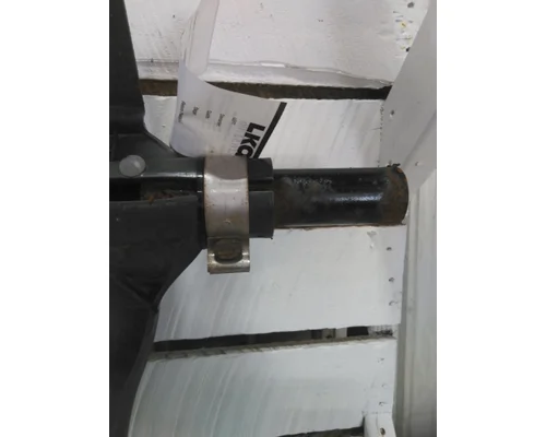 FREIGHTLINER CASCADIA 126 FENDER, QUARTERHALF REAR