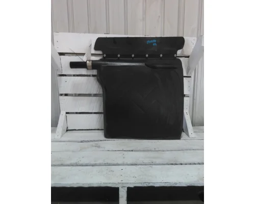 FREIGHTLINER CASCADIA 126 FENDER, QUARTER/HALF REAR