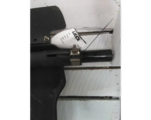 FREIGHTLINER CASCADIA 126 FENDER, QUARTERHALF REAR