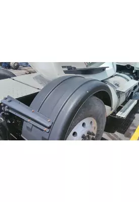 FREIGHTLINER CASCADIA 126 FENDER, QUARTER/HALF REAR