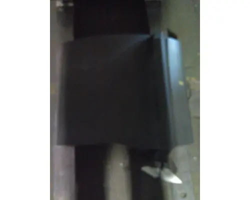 FREIGHTLINER CASCADIA 126 FENDER, QUARTERHALF REAR