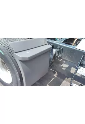 FREIGHTLINER CASCADIA 126 FENDER, QUARTER/HALF REAR