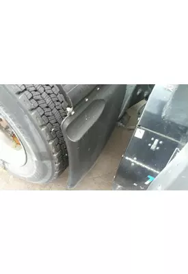 FREIGHTLINER CASCADIA 126 FENDER, QUARTER/HALF REAR