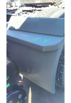 FREIGHTLINER CASCADIA 126 FENDER, QUARTER/HALF REAR