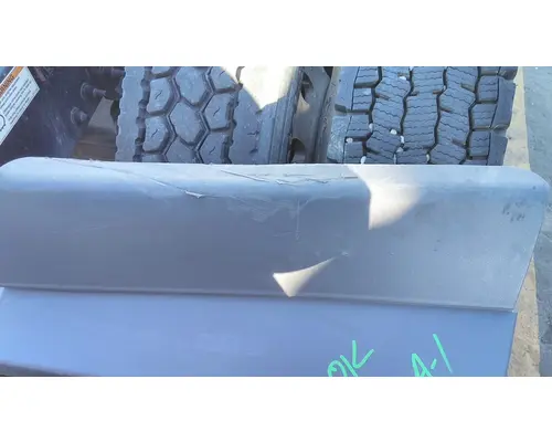 FREIGHTLINER CASCADIA 126 FENDER, QUARTERHALF REAR