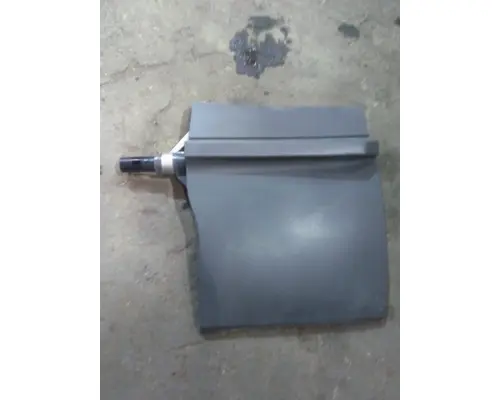 FREIGHTLINER CASCADIA 126 FENDER, QUARTERHALF REAR