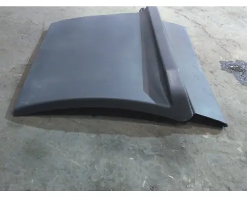 FREIGHTLINER CASCADIA 126 FENDER, QUARTERHALF REAR
