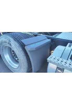FREIGHTLINER CASCADIA 126 FENDER, QUARTER/HALF REAR