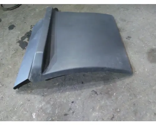 FREIGHTLINER CASCADIA 126 FENDER, QUARTERHALF REAR