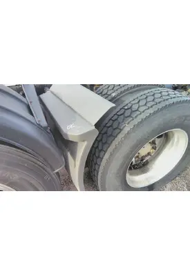 FREIGHTLINER CASCADIA 126 FENDER, QUARTER/HALF REAR